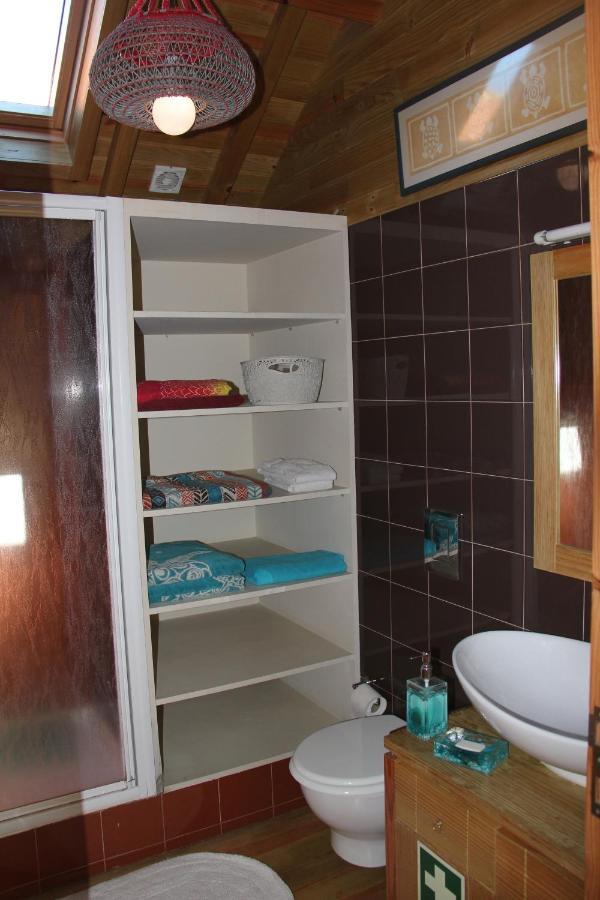 Sea house Villa Vila Cha  ภายนอก รูปภาพ