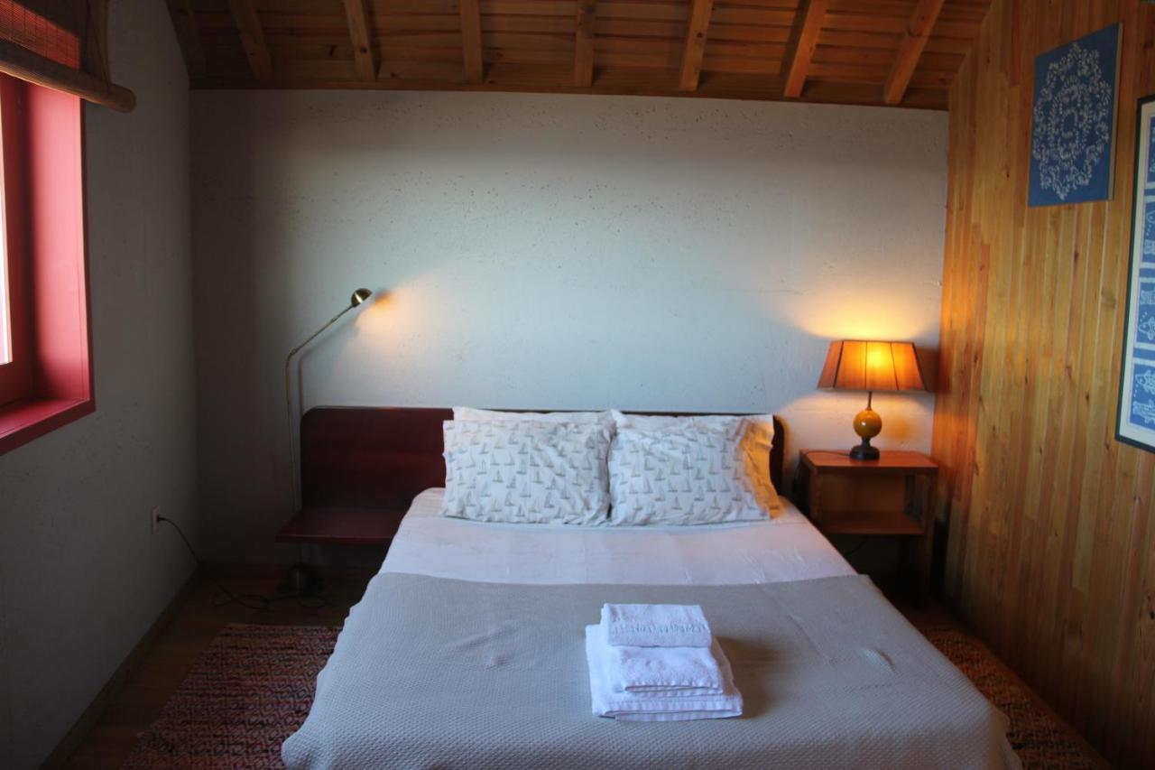 Sea house Villa Vila Cha  ภายนอก รูปภาพ